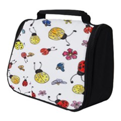 Full Print Travel Pouch (Small) 