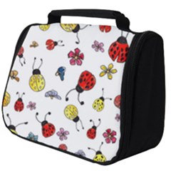 Full Print Travel Pouch (Big) 