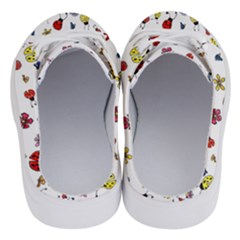 Women s Half Slippers 