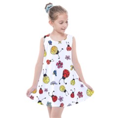 Kids  Summer Dress 