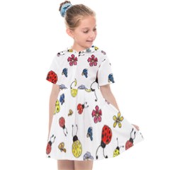 Kids  Sailor Dress 