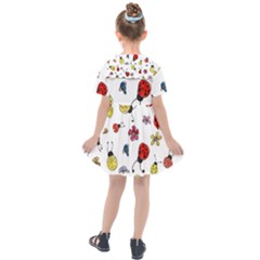 Kids  Sailor Dress 