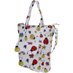 Shoulder Tote Bag 