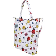 Shoulder Tote Bag 