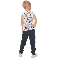 Kids  Sport Tank Top 