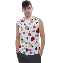 Men s Regular Tank Top 