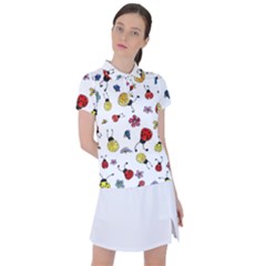 Women s Polo T-Shirt 