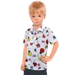 Kids  Polo T-Shirt 