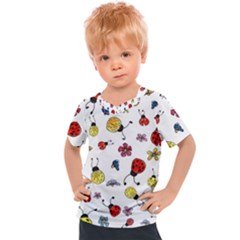 Kids  Sports T-Shirt 