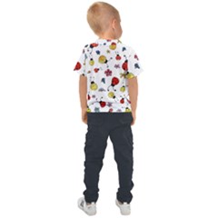 Kids  Sports T-Shirt 