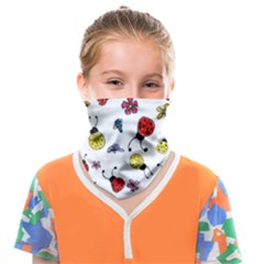 Face Covering Bandana (Kids) 