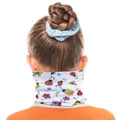 Face Covering Bandana (Kids) 