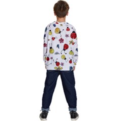 Kids  Crewneck Sweatshirt 