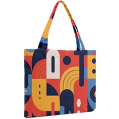 Mini Tote Bag 