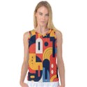 Women s Basketball Tank Top 