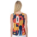 Women s Basketball Tank Top 