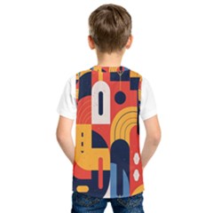 Kids  Basketball Tank Top 