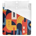 Duvet Cover (Queen Size) 