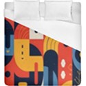 Duvet Cover (King Size) 