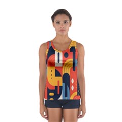 Sport Tank Top  