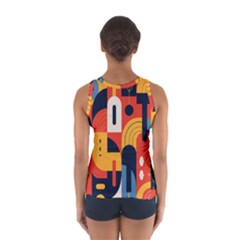 Sport Tank Top  