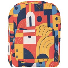 Full Print Backpack 