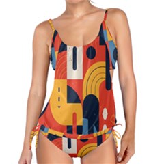 Tankini Set 