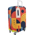 Luggage Cover (Large) 