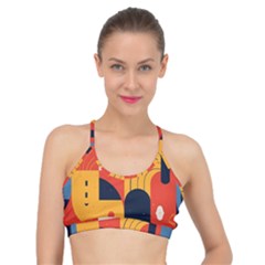 Basic Training Sports Bra 