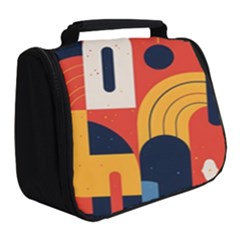 Full Print Travel Pouch (Small) 