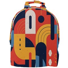 Mini Full Print Backpack 