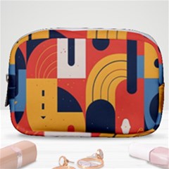 Make Up Pouch (Small) 