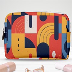 Make Up Pouch (Medium) 