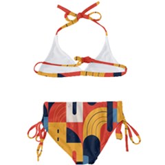 Kids  Classic Bikini Set 