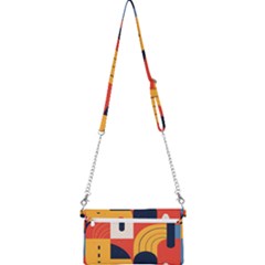 Mini Crossbody Handbag 