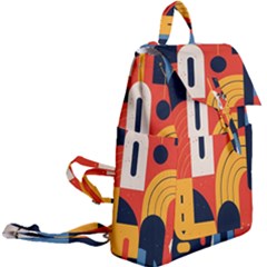 Buckle Everyday Backpack 