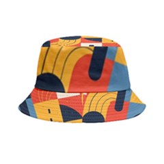 Inside Out Bucket Hat 