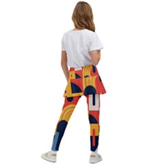 Kids  Skirted Pants 