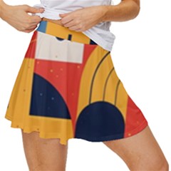 Women s Skort 