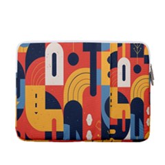 13  Vertical Laptop Sleeve Case With Pocket 