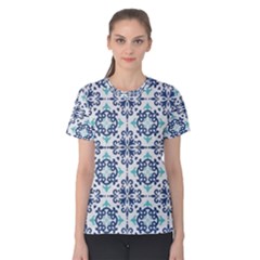 Women s Cotton T-Shirt 