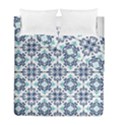 Duvet Cover Double Side (Full/ Double Size) 