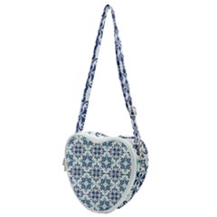 Heart Shoulder Bag 