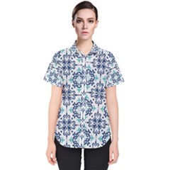 Women s Short Sleeve Shirt 