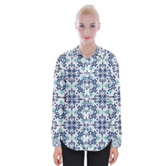 Womens Long Sleeve Shirt 