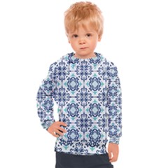 Kids  Hooded Pullover 