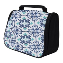 Full Print Travel Pouch (Small) 