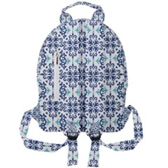 Mini Full Print Backpack 