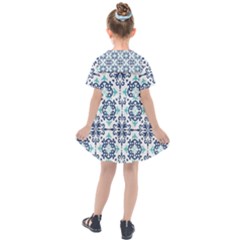 Kids  Sailor Dress 