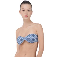 Classic Bandeau Bikini Top  